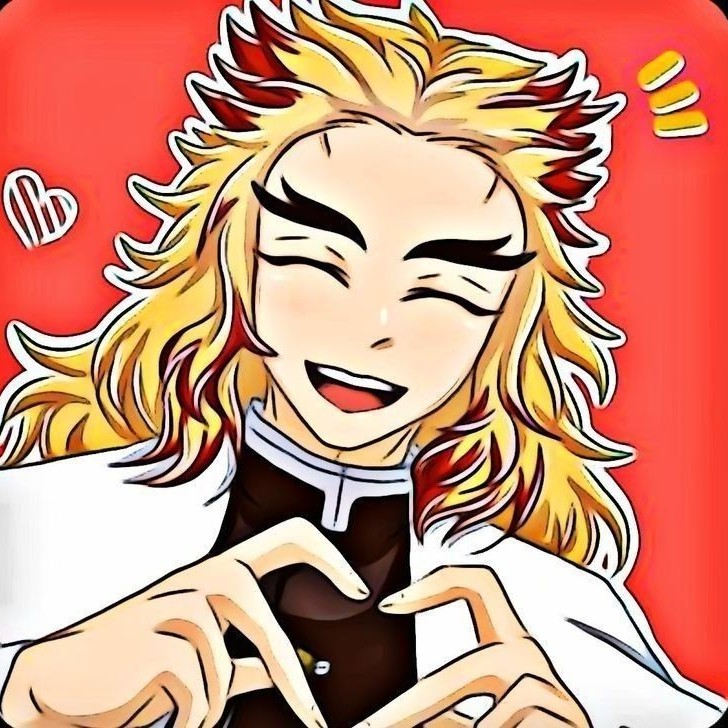 ♡Rengoku Kyojuro♡