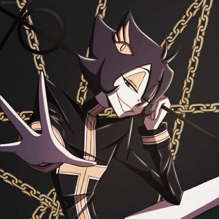 ••Azrael ⛓️💥💞••