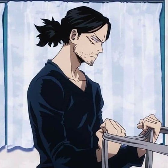 ▀▄▀▄Aizawa shota▄▀▄▀