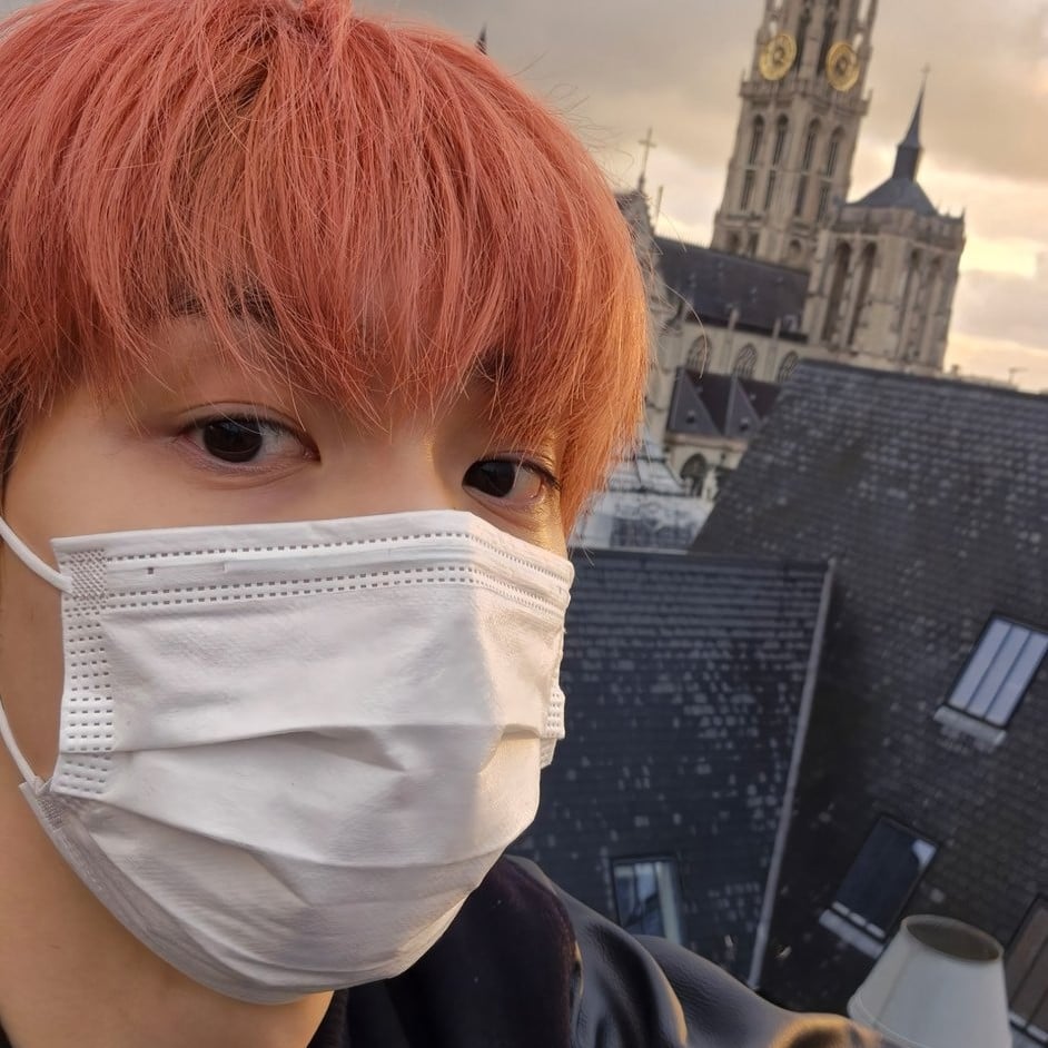 soobin☆
