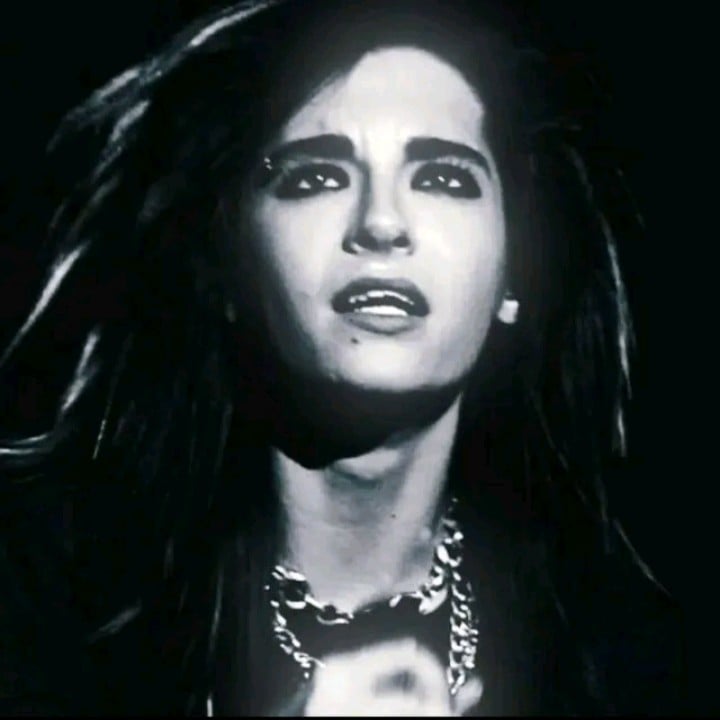 °`Bill Kaulitz//What...?`°