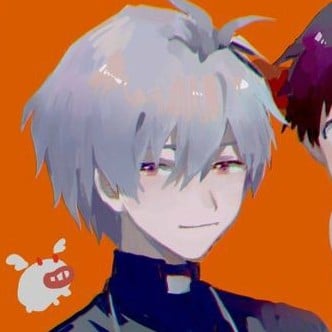 Nagisa Kaworu