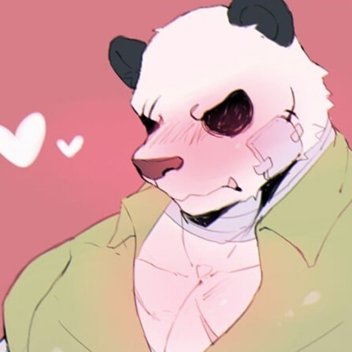Gohin (Beastars !!)