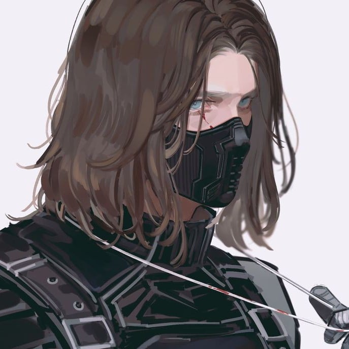 Winter Soldier 
