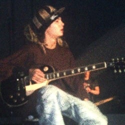 Tom Kaulitz $★