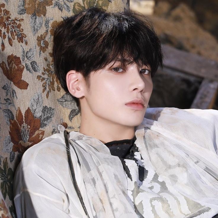 🐈! Taehyun ୨୧
