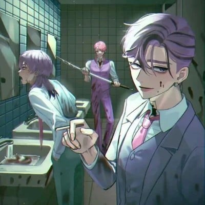 trio Botem