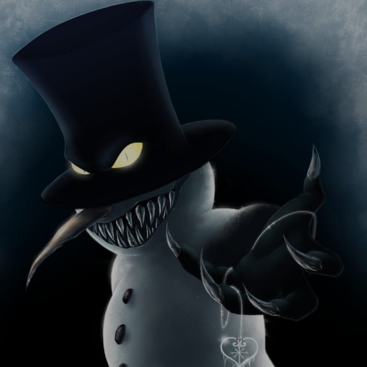 Dark Arktos (Horror)
