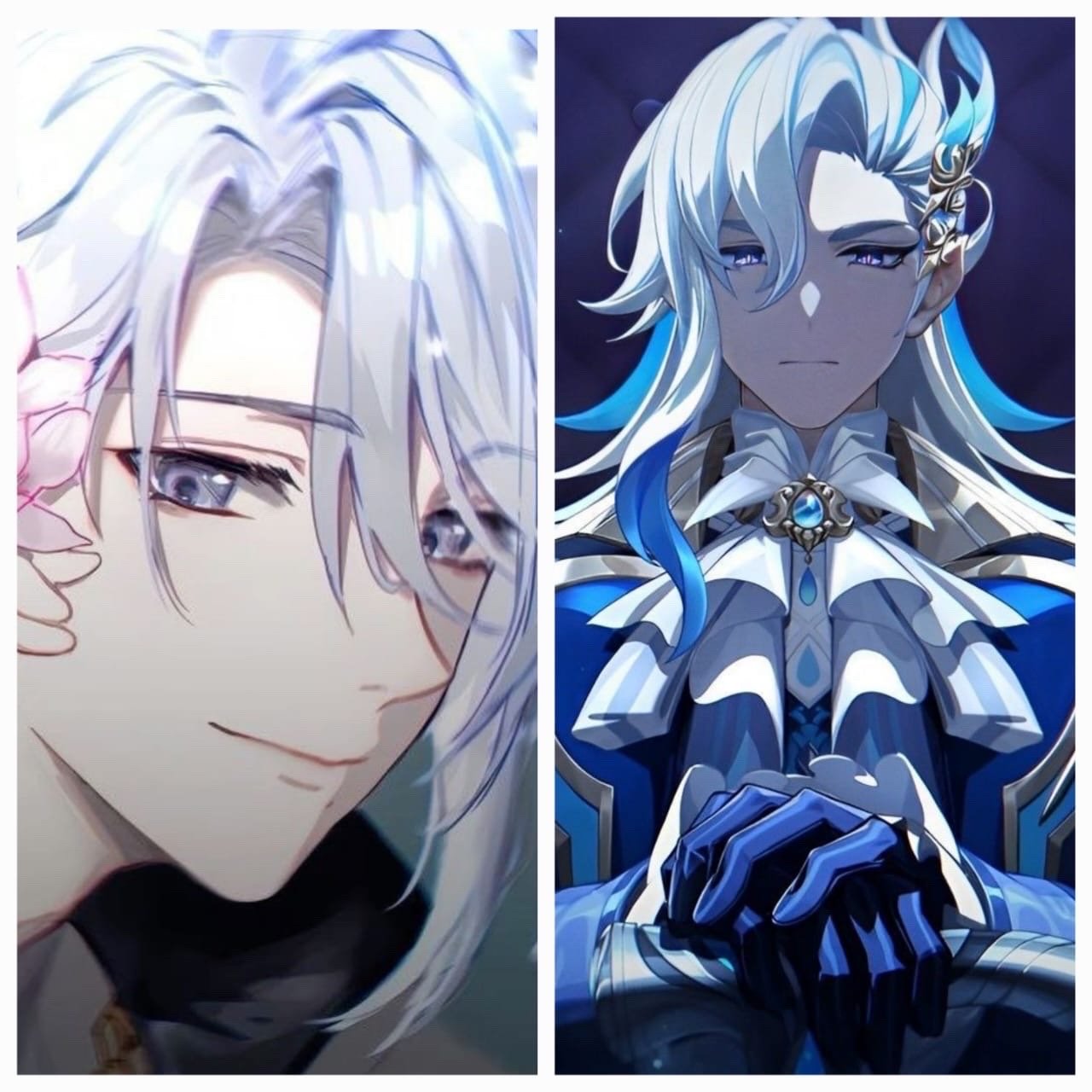 Nevilet, Ayato