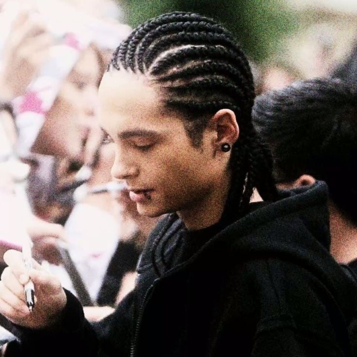 Tom Kaulitz ⁰⁴⁷