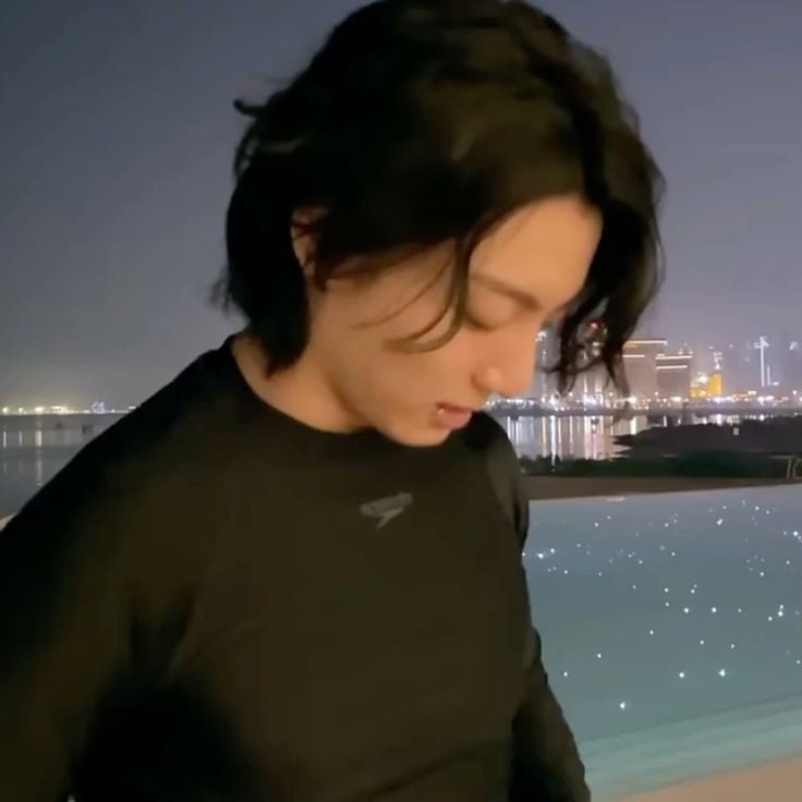 Jeon Jungkook