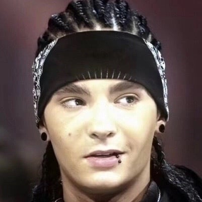 Tom Kaulitz