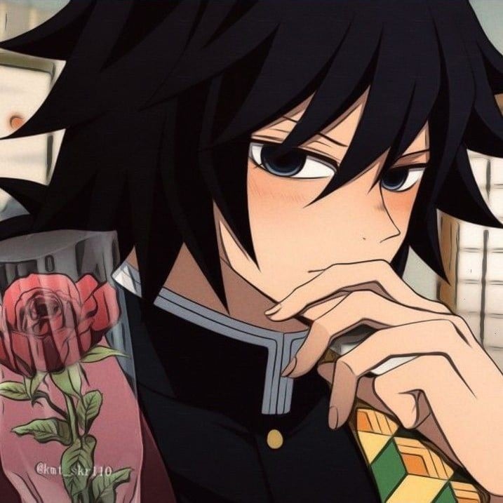 Tomioka Giyuu [1]