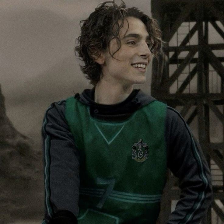 Regulus Black