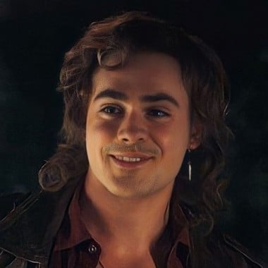 Billy Hargrove