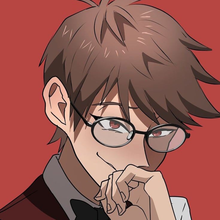 Alastor human