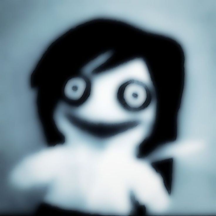 The cannibal