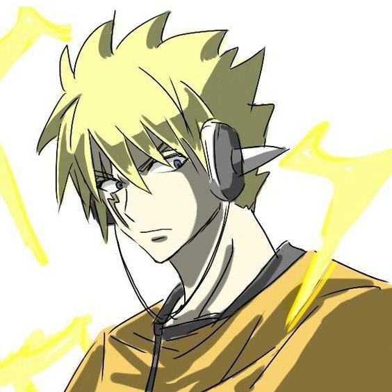 laxus