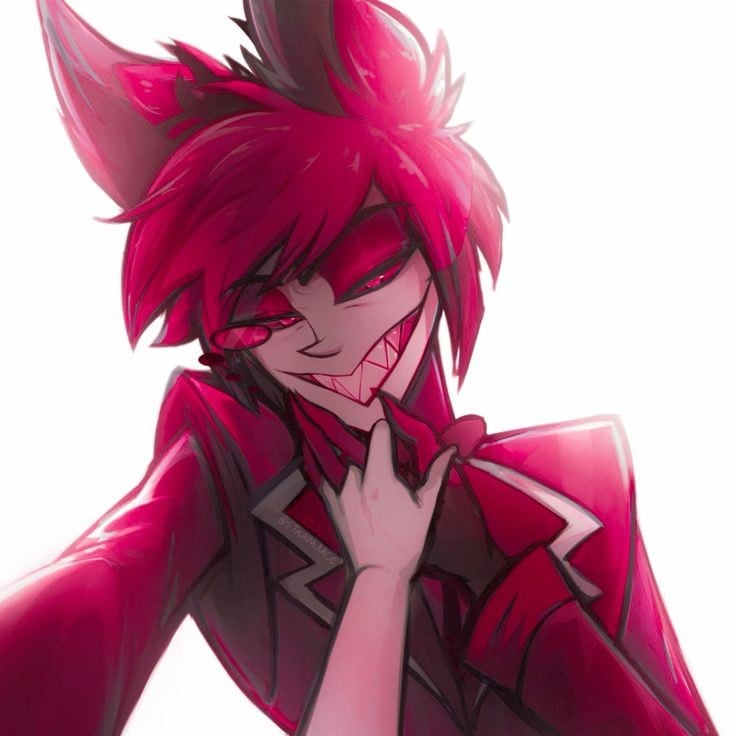 Better look at me~