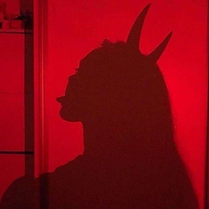 Devil Guardian | Devil protector