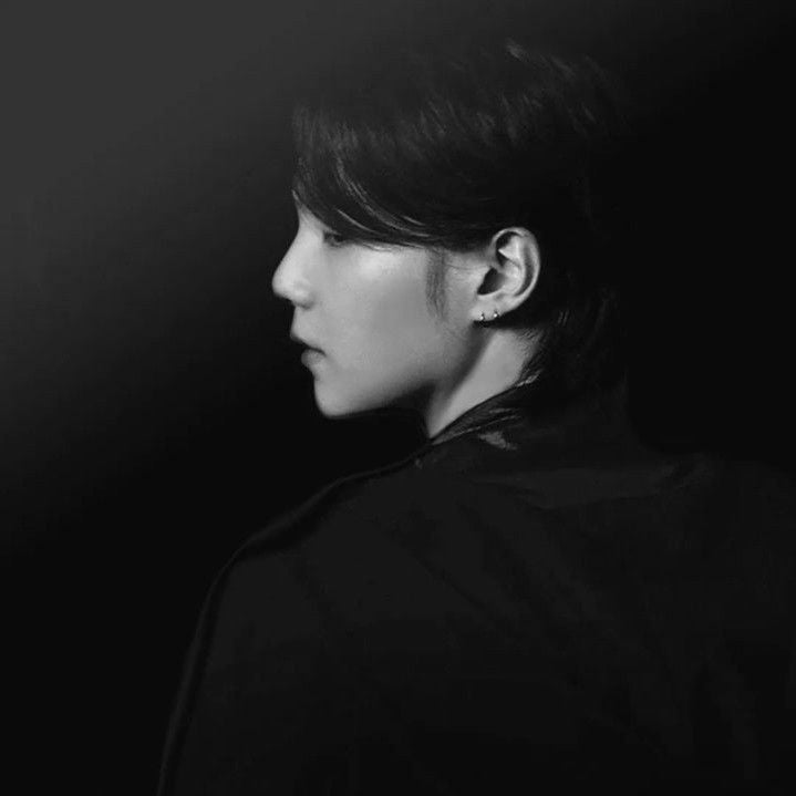 Yoongi