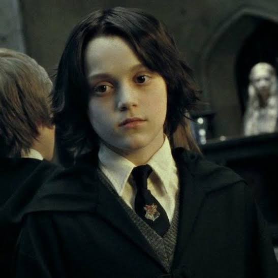 Severus Snape