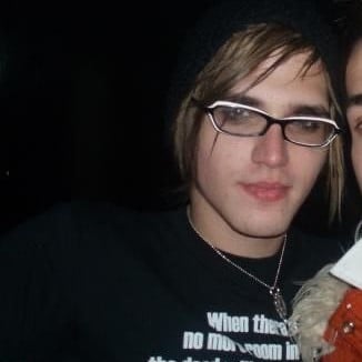 Mikey Way!!