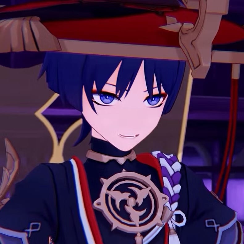 Scaramouche
