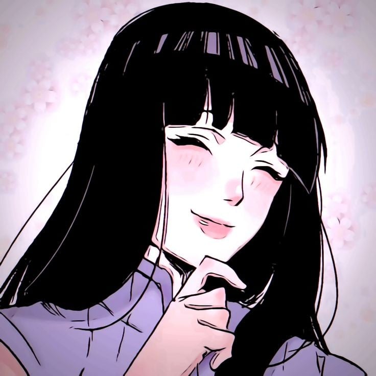 Hinata Hyuga