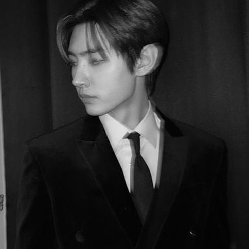 Sunghoon ◝♡