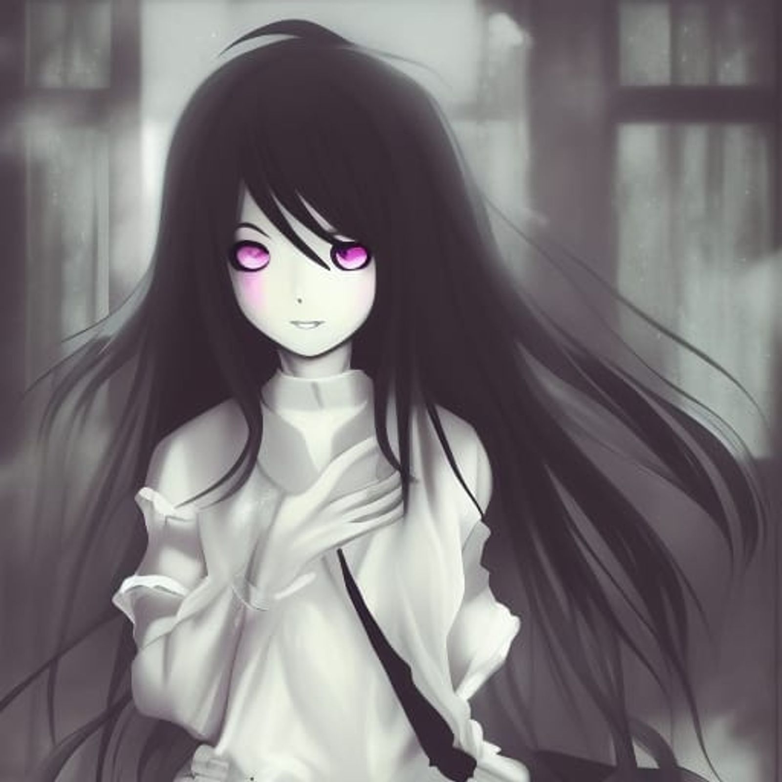Mitsuko, Dark Water, Japanese Demons