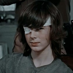☆Carl grimes~♡