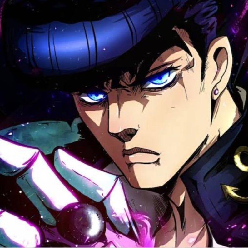 Josuke
