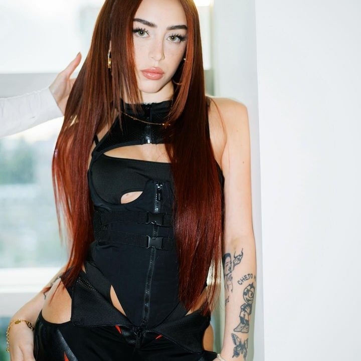 _Niki Nicole_