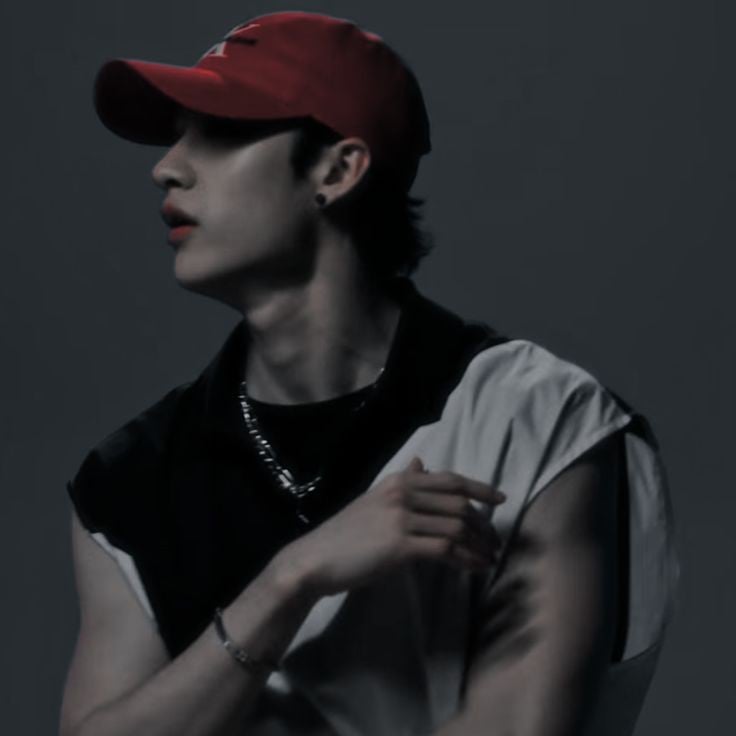Bangchan | Ultraviolence