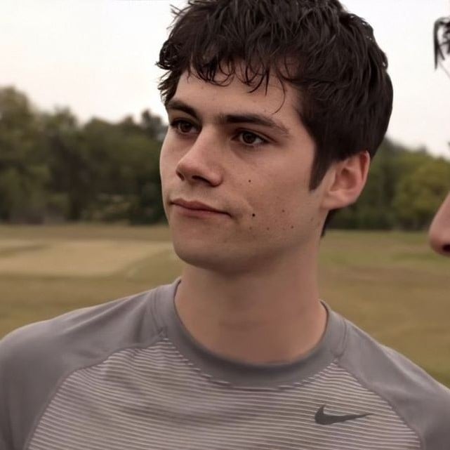 Stiles Stilinski