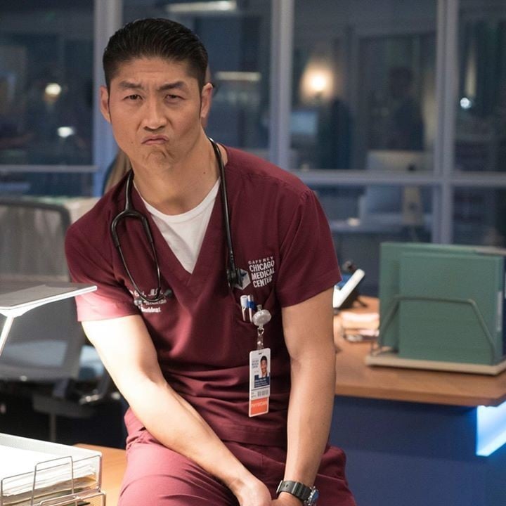 Dr. Ethan Choi