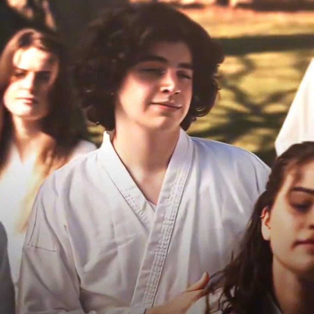 Anthony Larusso @/@)*?(#
