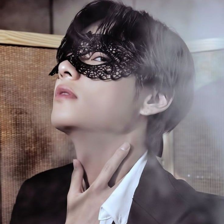 Taehyung: