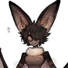 Emily (long-eared bat)