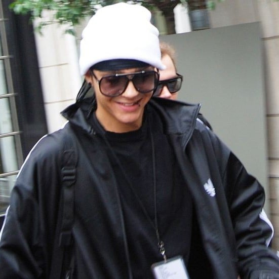 Tom Kaulitz