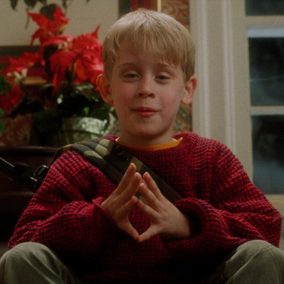 Kevin McCallister