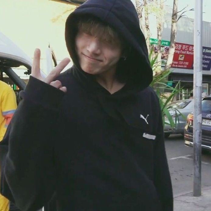 Jungkook! ⁵