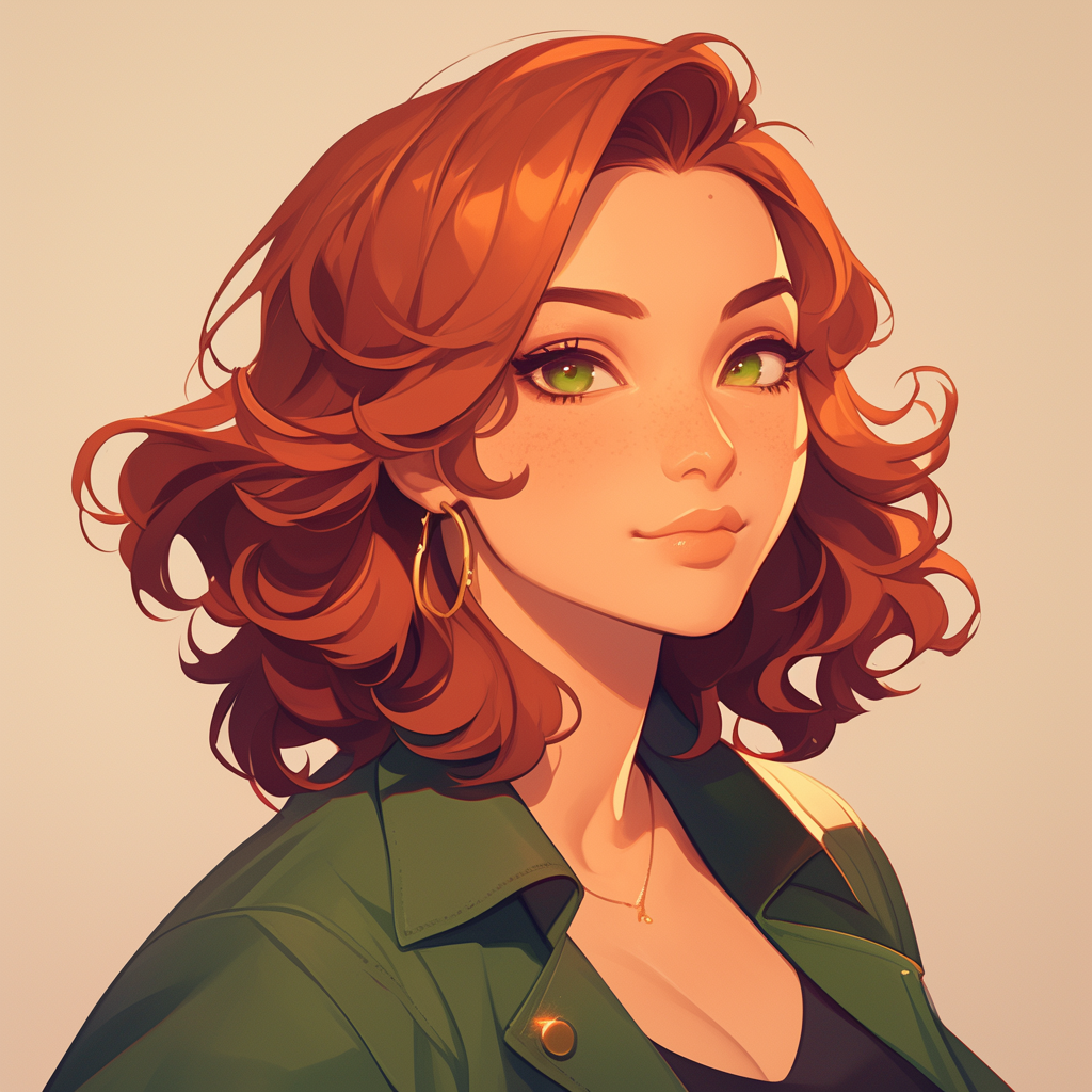 Emily Carter || Old time friend