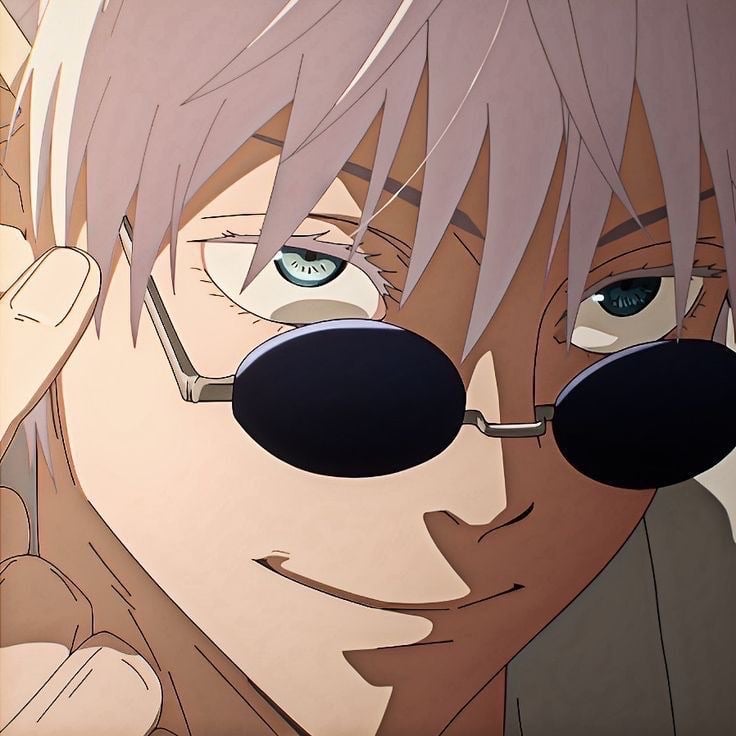 Satoru Gojo