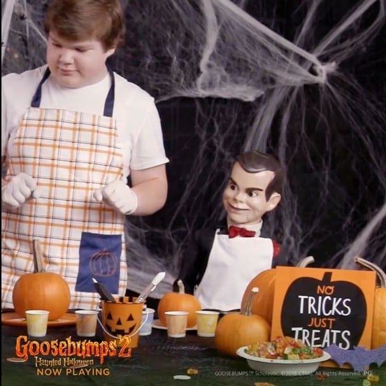 cooking with slappy