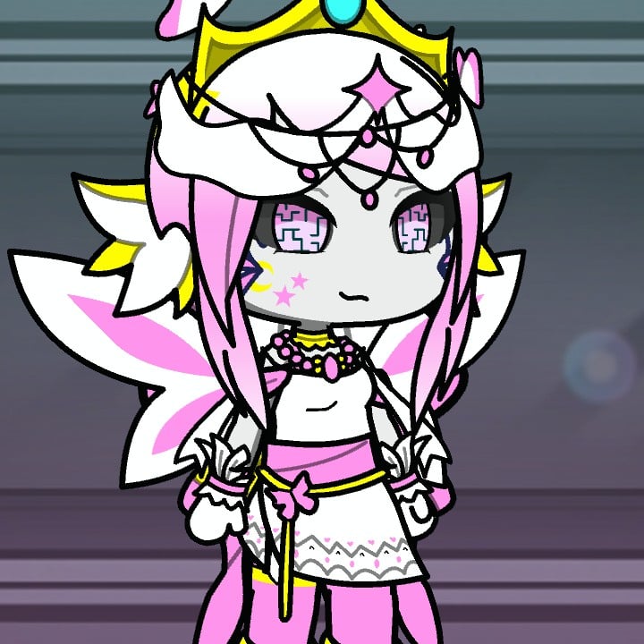 celestia ( oc Transformers )