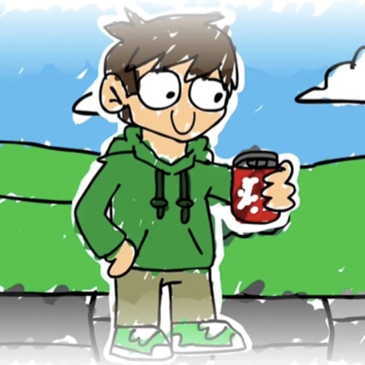 EDD <3