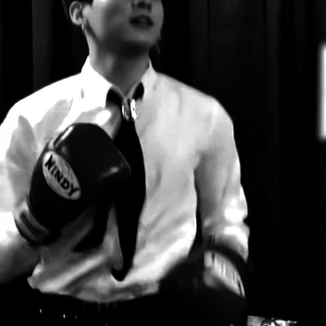 Jungkook