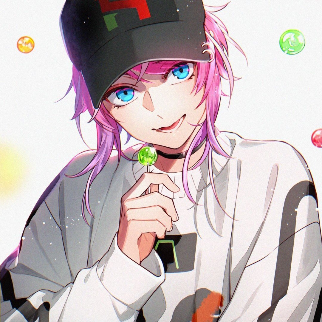gamer girl